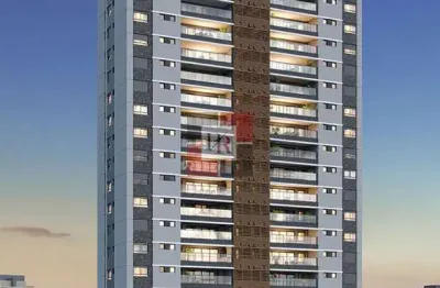 Apartamento com 3 quartos à venda na rua coronel lisboa, 713, vila clementino, são paulo por r$ 2.860.020