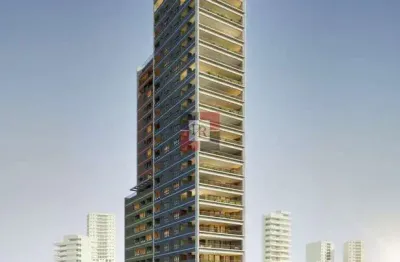 Apartamento com 4 quartos à venda na rua alves guimarães, 1322, pinheiros, são paulo por r$ 6.119.804