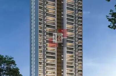 Apartamento com 4 quartos à venda na rua do estilo barroco, 721, santo amaro, são paulo por r$ 3.689.390