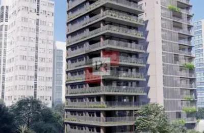 Apartamento com 3 quartos à venda na rua dina, 76, vila nova conceição, são paulo por r$ 17.182.220