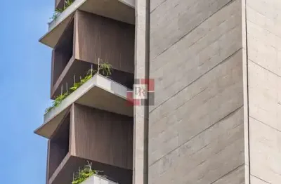 Apartamento com 3 quartos à venda na tumiaru, 120, ibirapuera, são paulo por r$ 6.283.975