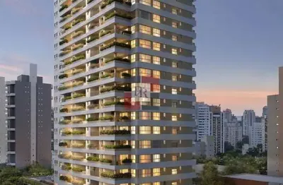 Prédio à venda na Avenida Bem-te-vi, 221, Moema, São Paulo