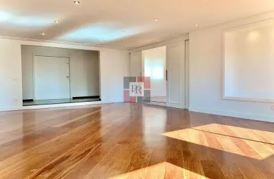 Apartamento com 4 quartos à venda na avenida washington luís, 1576, chácara flora, são paulo por r$ 3.200.000