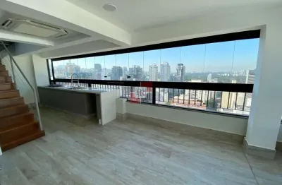 Cobertura com 2 quartos à venda na rua lisboa, 423, pinheiros, são paulo por r$ 3.500.000