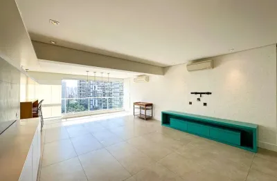 Apartamento com 2 quartos à venda na avenida portugal, 1048, brooklin, são paulo por r$ 2.300.000