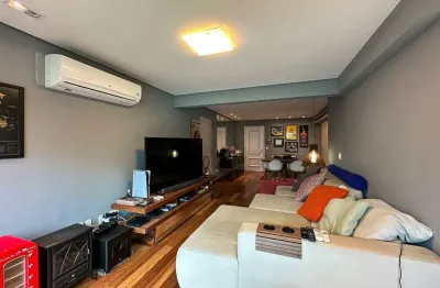 Apartamento com 3 quartos à venda na rua flórida, 1901, brooklin, são paulo por r$ 2.100.000