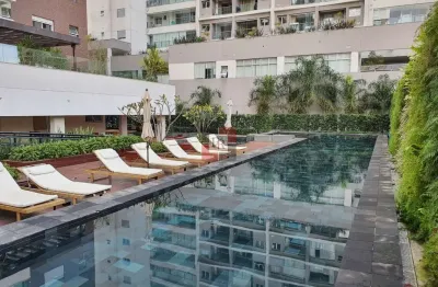 Apartamento com 4 quartos à venda na rua nova york, 161, brooklin, são paulo por r$ 3.450.000