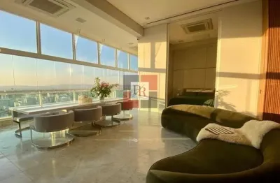 Apartamento com 1 quarto à venda na alameda ministro rocha azevedo, 38, cerqueira césar, são paulo por r$ 4.800.000