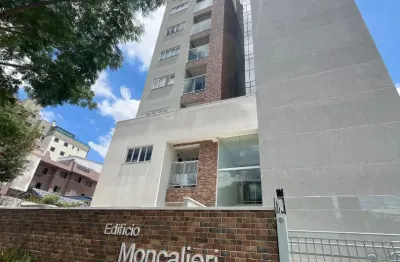 Excelente apto no vila izabel próx pantucci, 01 dorm com garagem e semi-mobiliado