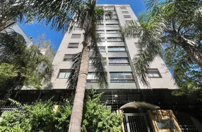 Apartamento com 1 quarto à venda na Avenida Iguassu, 331, Petrópolis, Porto Alegre