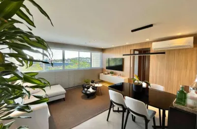 Apartamento com 2 quartos à venda na Rua General Rondon, 1344, Tristeza, Porto Alegre