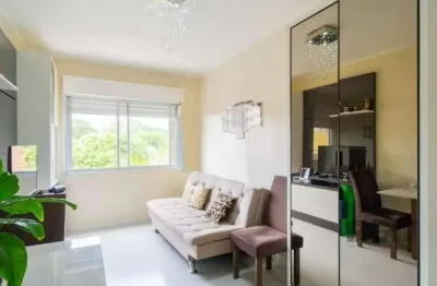 Apartamento com 1 quarto à venda na Rua Barão do Amazonas, 1767, Partenon, Porto Alegre