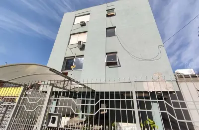 Apartamento com 1 quarto à venda na Avenida dos Cubanos, 81, Partenon, Porto Alegre