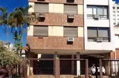 Apartamento com 2 quartos à venda na Rua Rafael Saadi, 50, Menino Deus, Porto Alegre