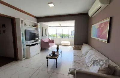 Apartamento com 3 quartos à venda na Rua Carlos Von Koseritz, 368, São João, Porto Alegre