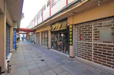 Ponto comercial para alugar na Avenida da Azenha, 1067, Azenha, Porto Alegre