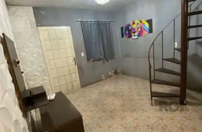 Casa em condomínio fechado com 3 quartos à venda na Avenida Juca Batista, 3561, Hípica, Porto Alegre
