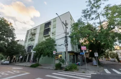 Apartamento com 3 quartos à venda na Rua Lobo da Costa, 170, Azenha, Porto Alegre