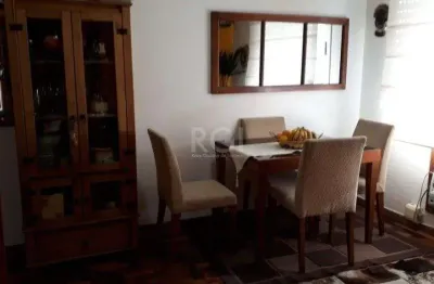 Apartamento para venda - 75.18m², 3 dormitórios, 1 vaga - cristal