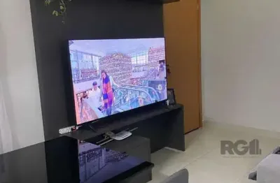 Apartamento com 1 quarto, no bairro morro santana, porto alegre/rs