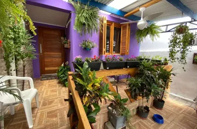 Casa com 3 quartos à venda na Rua Dorival Leivas, 360, Hípica, Porto Alegre