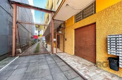 Apartamento de 01 dormitório no bairro partenon com 38,00 m² de área privativa