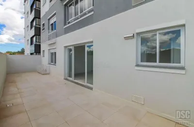 Apartamento para venda - 58m², 1 dormitório, sendo 1 suites, 1 vaga - passo da areia
