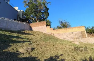 Terreno à venda na Rua Professor Padre Gomes, 434, Sétimo Céu, Porto Alegre