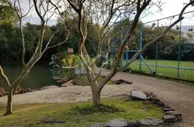 Terreno à venda na Rua Amapá, 707, Vila Nova, Porto Alegre