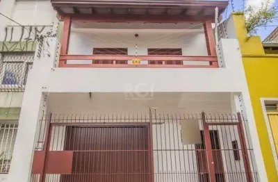 Casa para venda - 440m², 3 dormitórios, sendo 2 suites, 2 vagas - cidade baixa