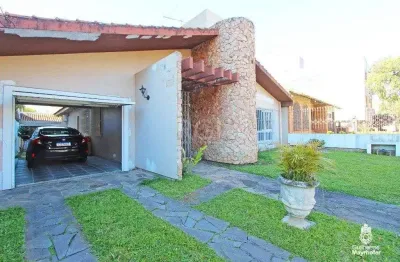 Casa para venda - 215m², 3 dormitórios, sendo 1 suites, 3 vagas - sarandi