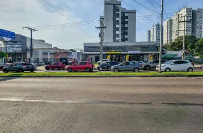 Terreno à venda na Rua Doutor Campos Velho, 450, Cristal, Porto Alegre