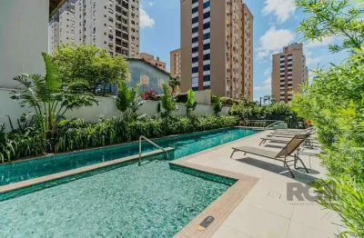 Apartamento com 1 quarto à venda na Avenida dos Cubanos, 114, Partenon, Porto Alegre