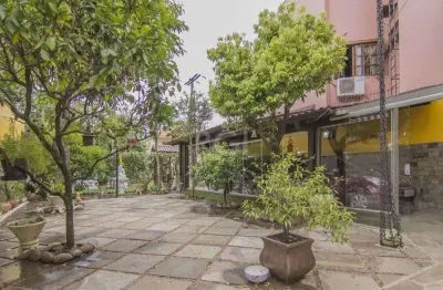 Casa para venda - 252m², 3 dormitórios, sendo 1 suites, 3 vagas - parque santa fé