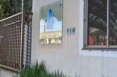 Apartamento para venda - 46.76m², 2 dormitórios, sendo 1 suites, 1 vaga - glória