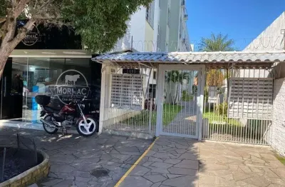 Apartamento com 1 quarto à venda na Rua Coronel Massot, 1405, Cristal, Porto Alegre