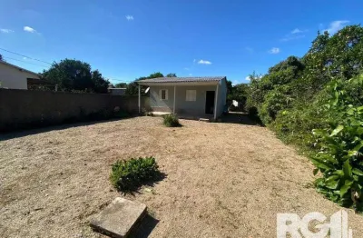 Casa com 2 quartos à venda na Rua João Cláudio Ribeiro da Roza, 30, Lami, Porto Alegre