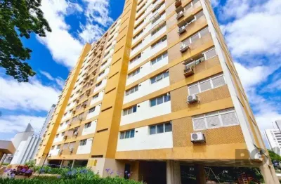Apartamento com 3 quartos à venda na Rua Professor Cristiano Fischer, 99, Petrópolis, Porto Alegre