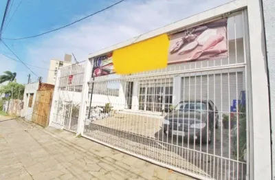 Loja para locação/aluguel - 70m², 0 dormitórios, 3 vagas - petrópolis