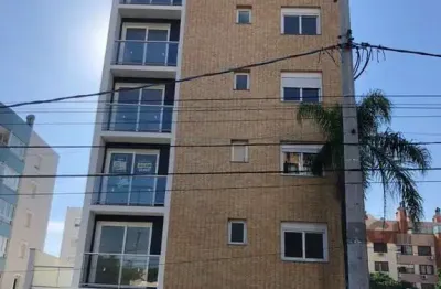 Cobertura com 2 quartos à venda na Rua General Rondon, 1076, Tristeza, Porto Alegre