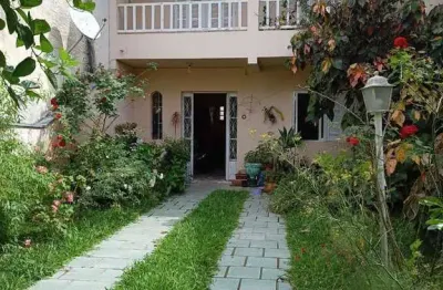 Casa com 3 quartos à venda na Rua Doutor Gabriel A Fortuna, 77, Centro, Guaíba