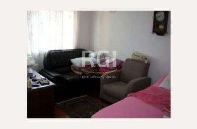 Casa para venda - 185m², 3 dormitórios, 3 vagas - santa maria goretti