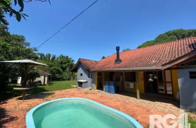 Chácara / sítio à venda na Rua Flávio Garrafielo, 109, São Caetano, Porto Alegre