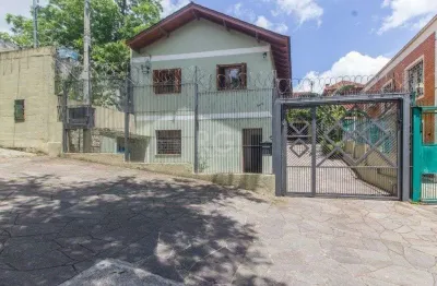 Casa para venda - 380.83m², 5 dormitórios, sendo 1 suites, 2 vagas - glória