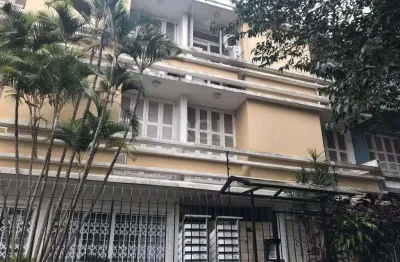 Apartamento para venda - 77m², 3 dormitórios, petrópolis
