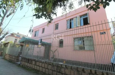 Apartamento com 2 quartos à venda na Rua Doutor Ney Cabral, 104, Nonoai, Porto Alegre