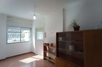 Apartamento com 2 quartos à venda na Avenida Guido Mondin, 861, São Geraldo, Porto Alegre
