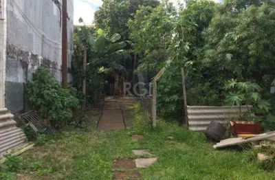 Terreno à venda na Rua Álvaro Guterres, 56, Tristeza, Porto Alegre