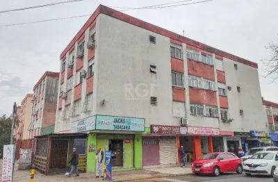 Apartamento para venda - 58.98m², 2 dormitórios, jardim leopoldina