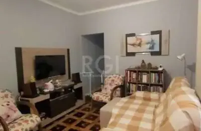 Apartamento com 3 quartos à venda na Rua Jacinto Gomes, 163, Santana, Porto Alegre